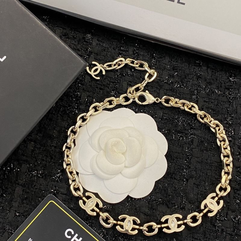 Chanel Necklaces